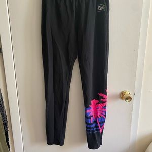 Victoria’s Secret PINK jogger Hawaiian